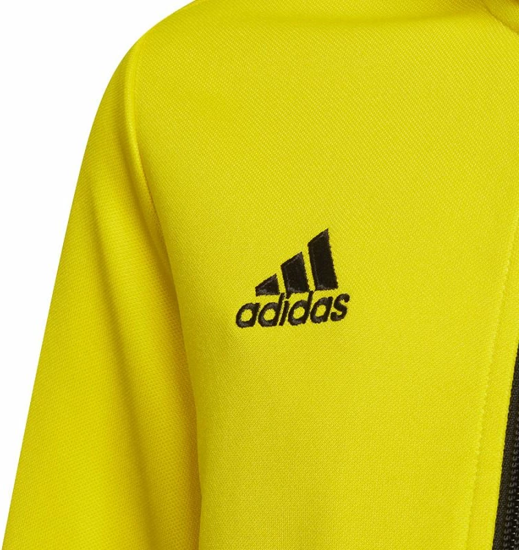 Duks për fëmijë adidas, i verdhë [Madhësia: 176]