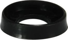 Set vida e matica kafaz M6 Equip, 50 copë, për rack, metalike