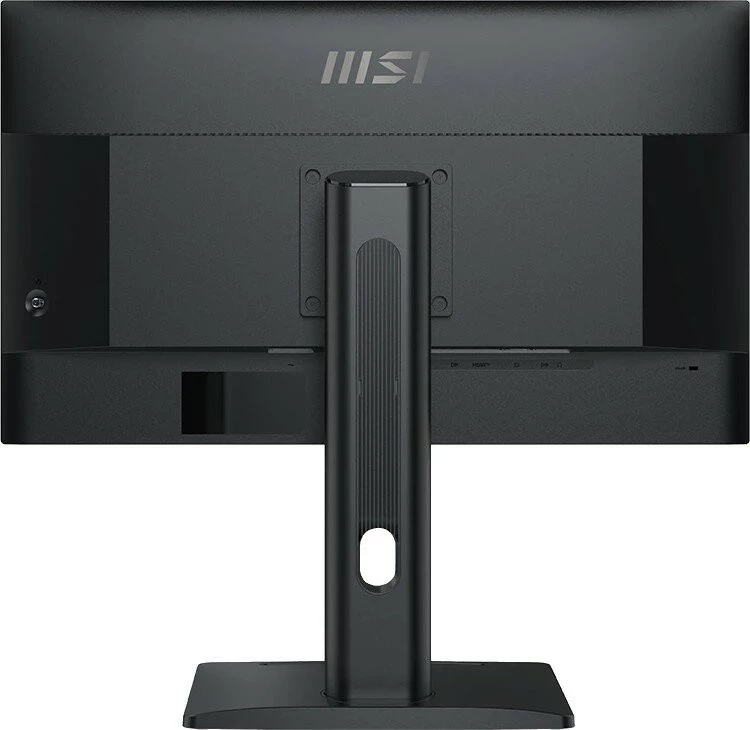 Monitor MSI PRO MP275PG 27 inç, IPS, Full HD, 100Hz, 1ms, zi