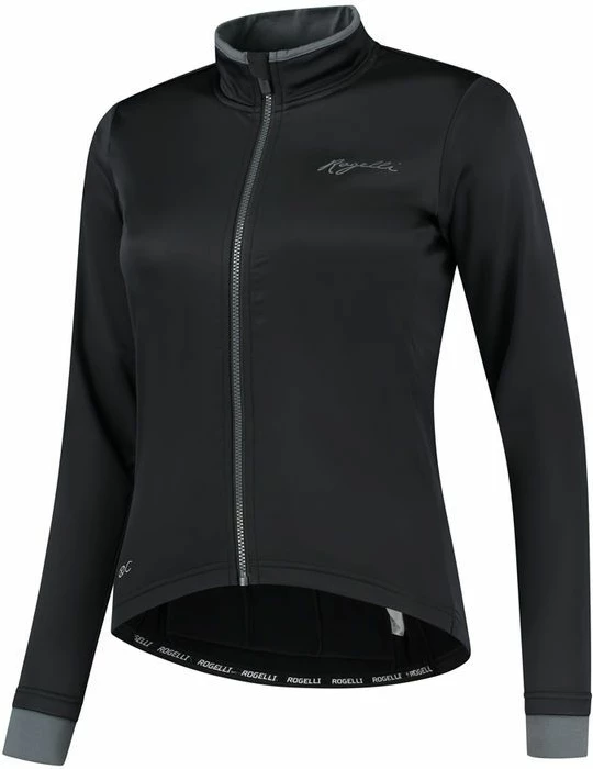 Jakne femra Rogelli, e zezë