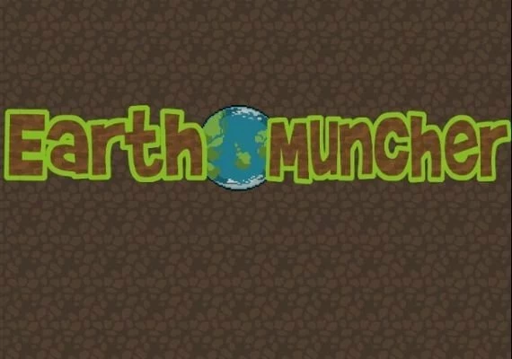 Earth Muncher EN Global