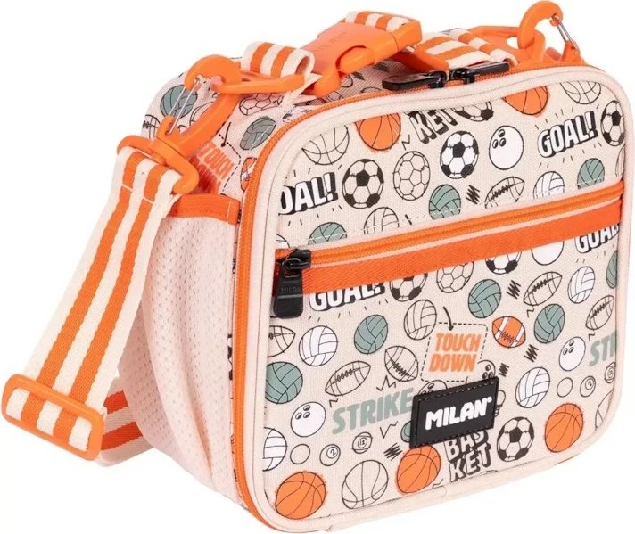 MILAN CANTE ISOTERMIKE USHQIMI 3.5L SPORTS 08806SPT
