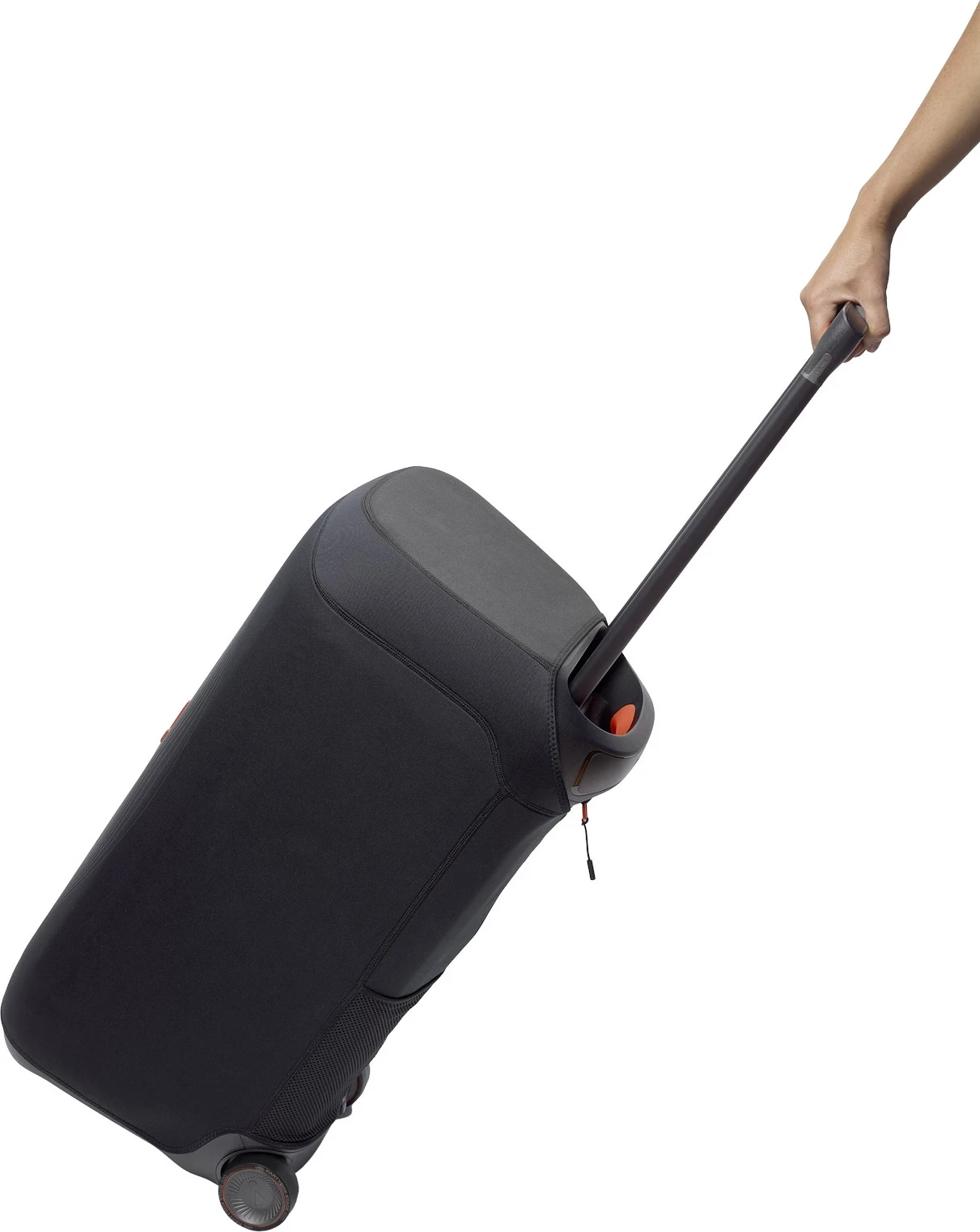 Mbështjellës mbrojtës për altoparlant JBL PartyBox Stage 320 (PB320), i zi