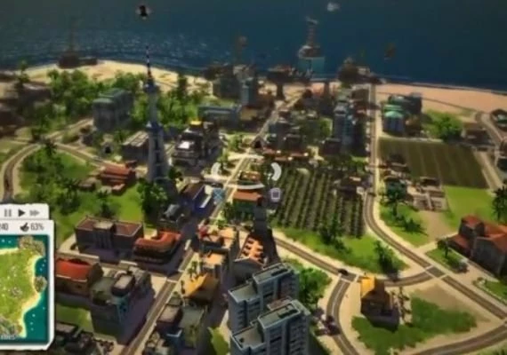 Tropico 5 - Complete Collection EN/DE/FR/IT/PL/RU/ES Global