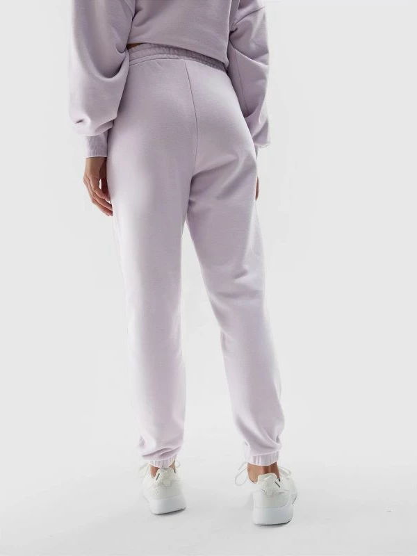 Trenerka të poshtme për femra 4f, vjollce