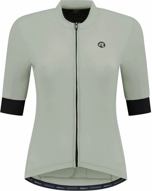 Maicë çiklizmi për femra Rogelli, gri