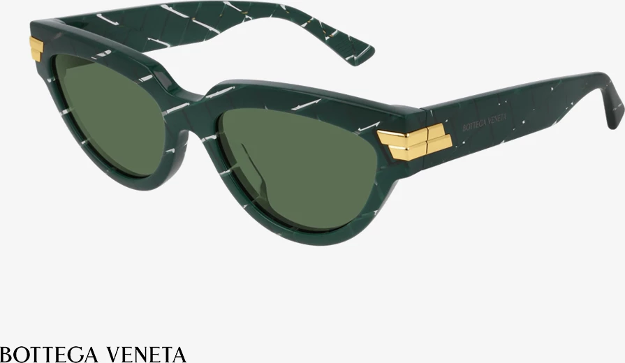 Syze dielli Bottega Veneta BV1035S-004 55