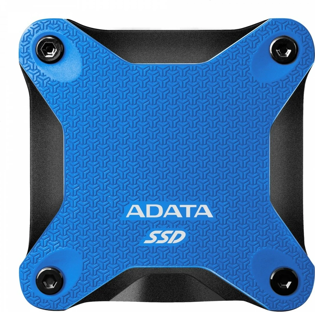 SSD i jashtëm Adata SD620, 1TB, USB 3.2, Kaltër