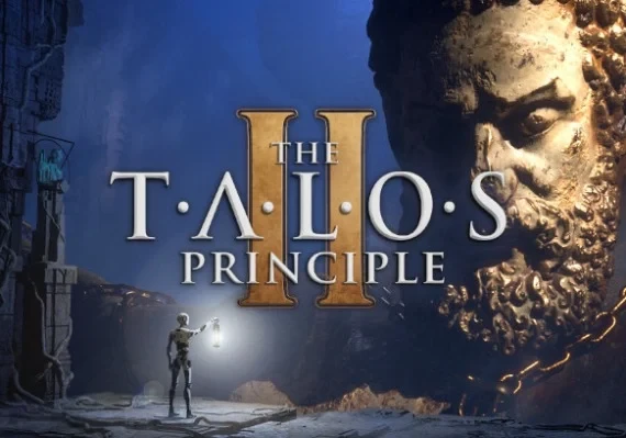 The Talos Principle 2 Global