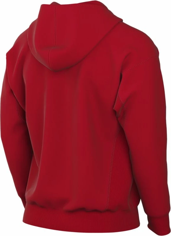 Duks Nike Dri-FIT Standard Issue Pull Over FD7734 657, meshkuj, i kuq [Madhësia: XL]