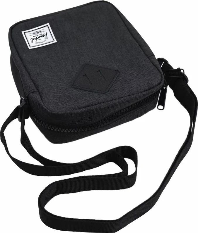 Çantë crossbody Herschel për të gjithë, gri [Madhësia: One Size]