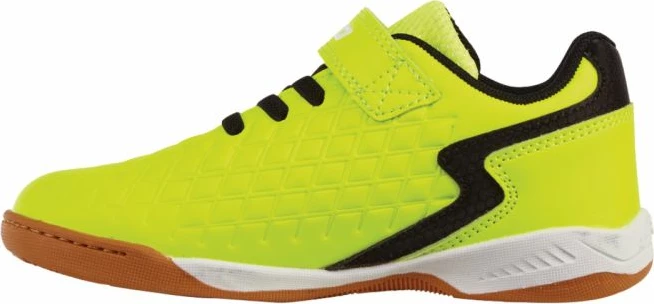 Këpucë fëmijësh Lotto, të gjelbra