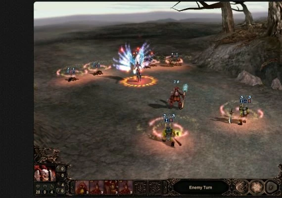 Etherlords - Bundle EN Global