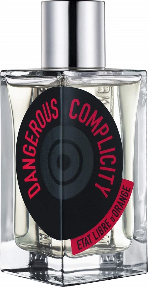 Eau de Parfum unisex Etat Libre d'Orange Dangerous Complicity 100ml