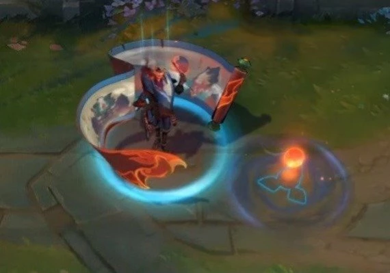 LoL League of Legends - Hextech Key DLC EN Global