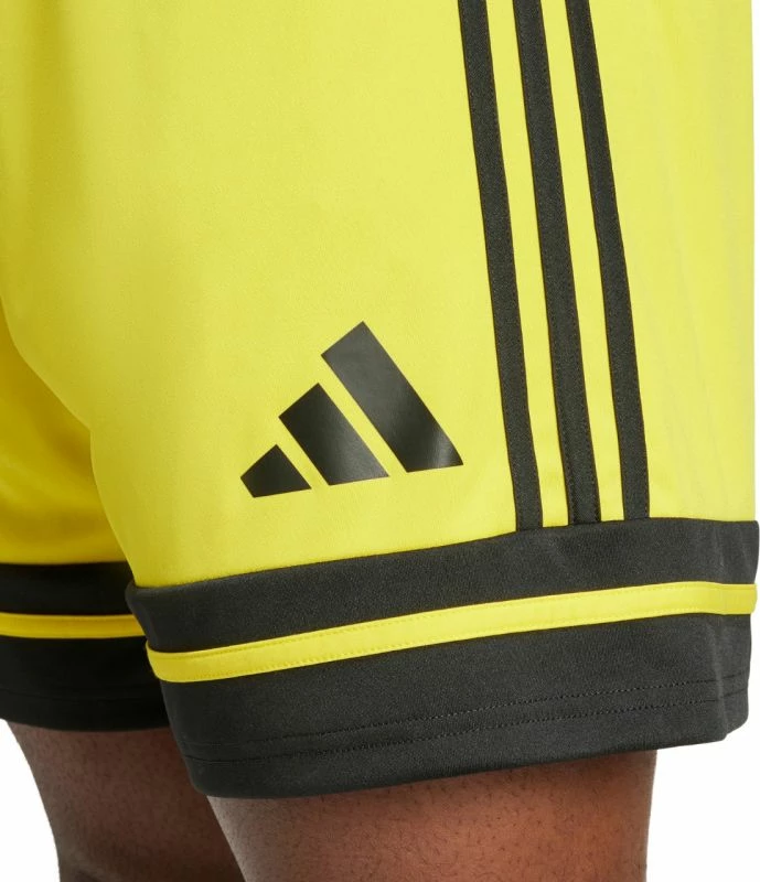 Shorce për meshkuj adidas, të verdha [Madhësia: L]