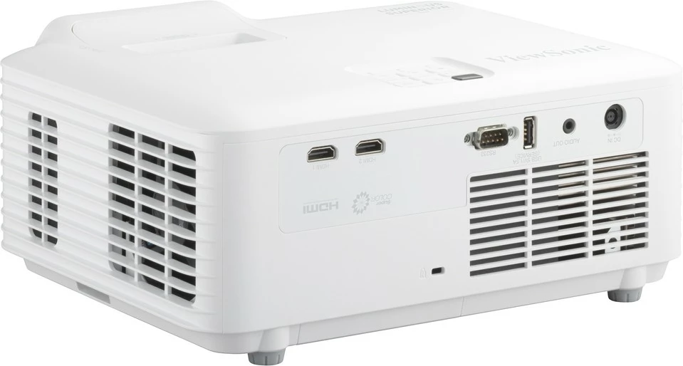 Projektor Viewsonic LS711W, 4200 ANSI lumens, WXGA, 3000000:1