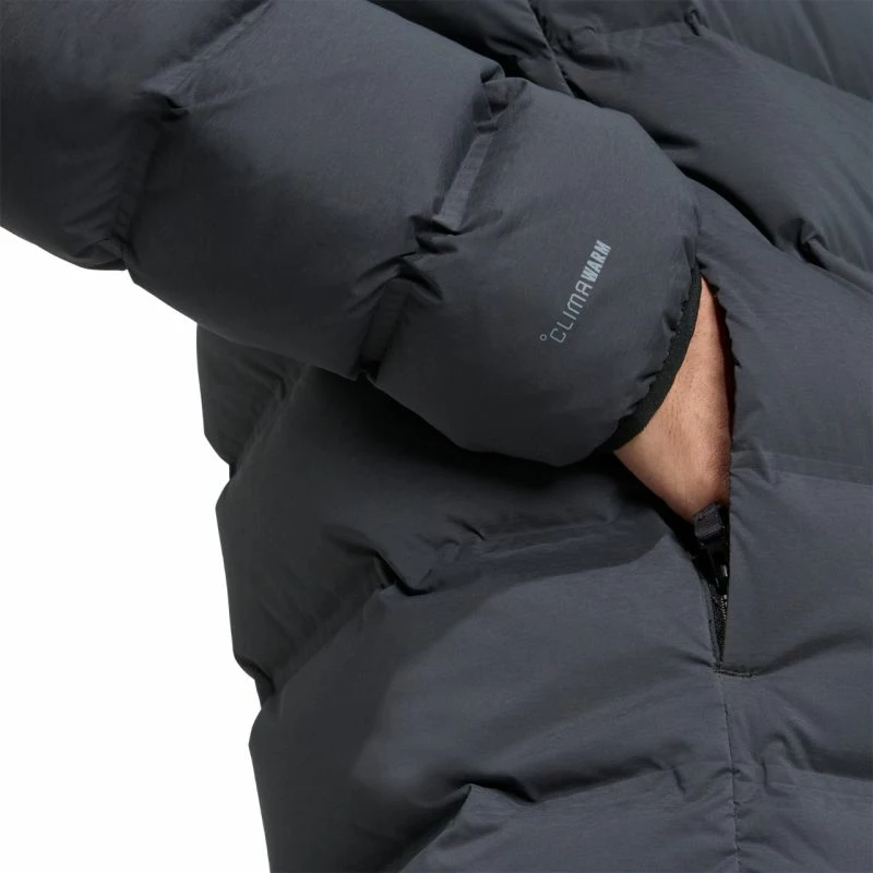 Jakne për meshkuj adidas, e zezë [Madhësia: XXL]