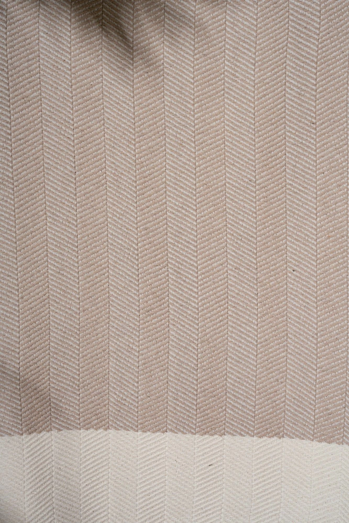 Peshqir plazhi Fouta, ngjyrë bezhë, Mijölnir, Baliksirti, 90x180cm