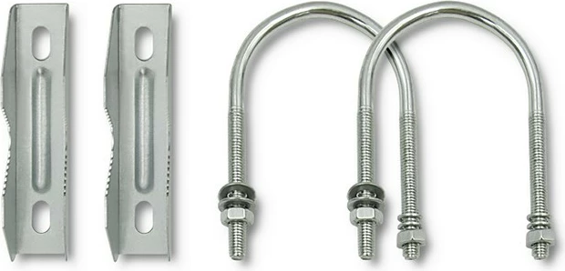 Antenë 4G LTE Qoltec 57014, 30dBi, SMA, për brenda/jashtë, Bardhë