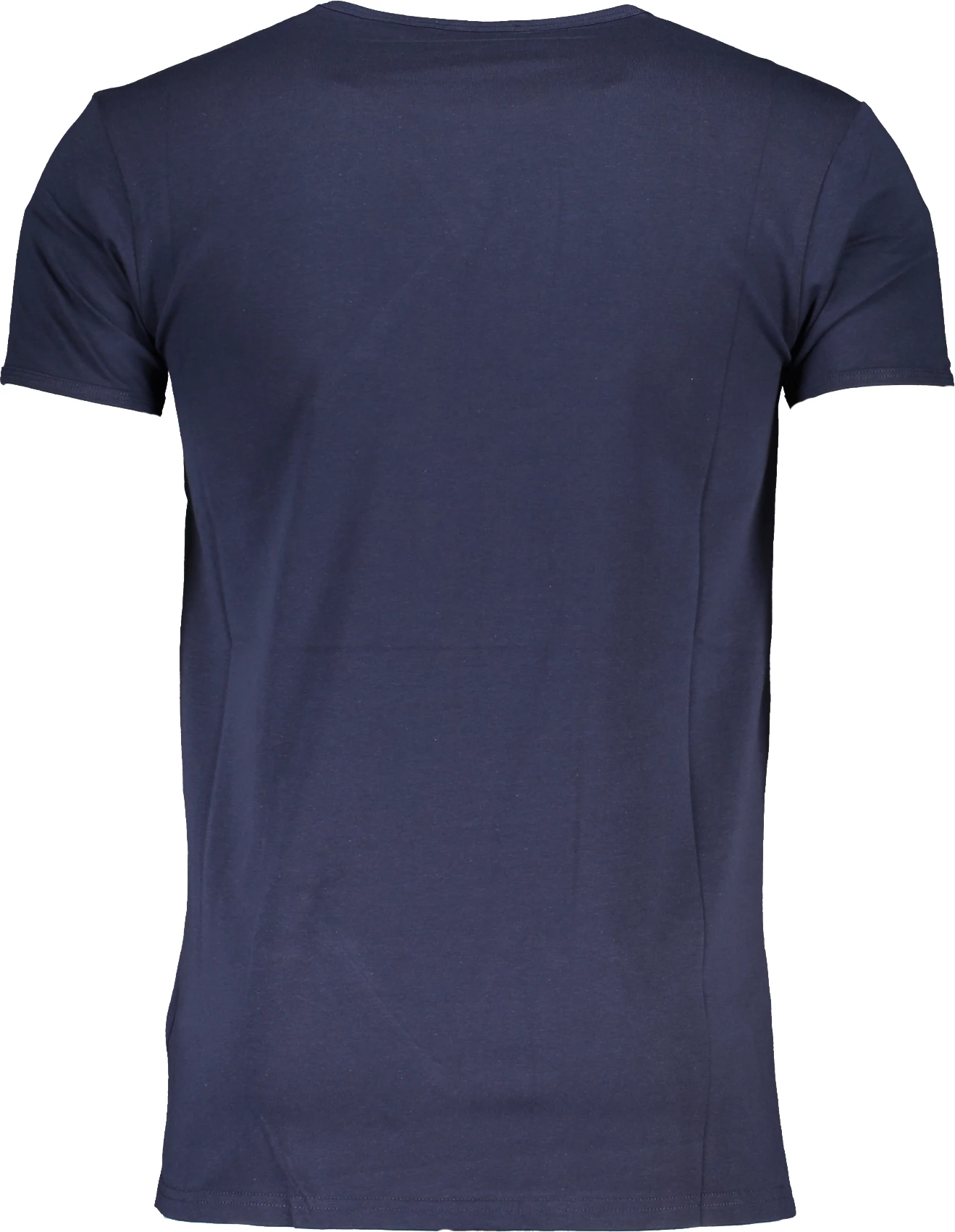 Maicë për meshkuj CAVALLI CLASS, blu [Madhësia: XXL]