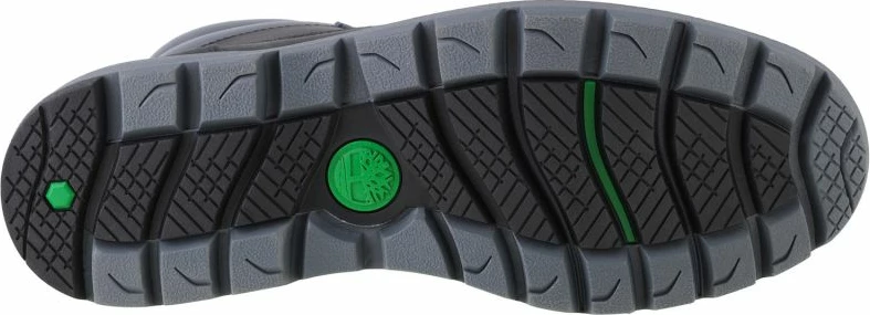 Çizme për meshkuj Timberland, të zeza [Madhësia: 43.5]
