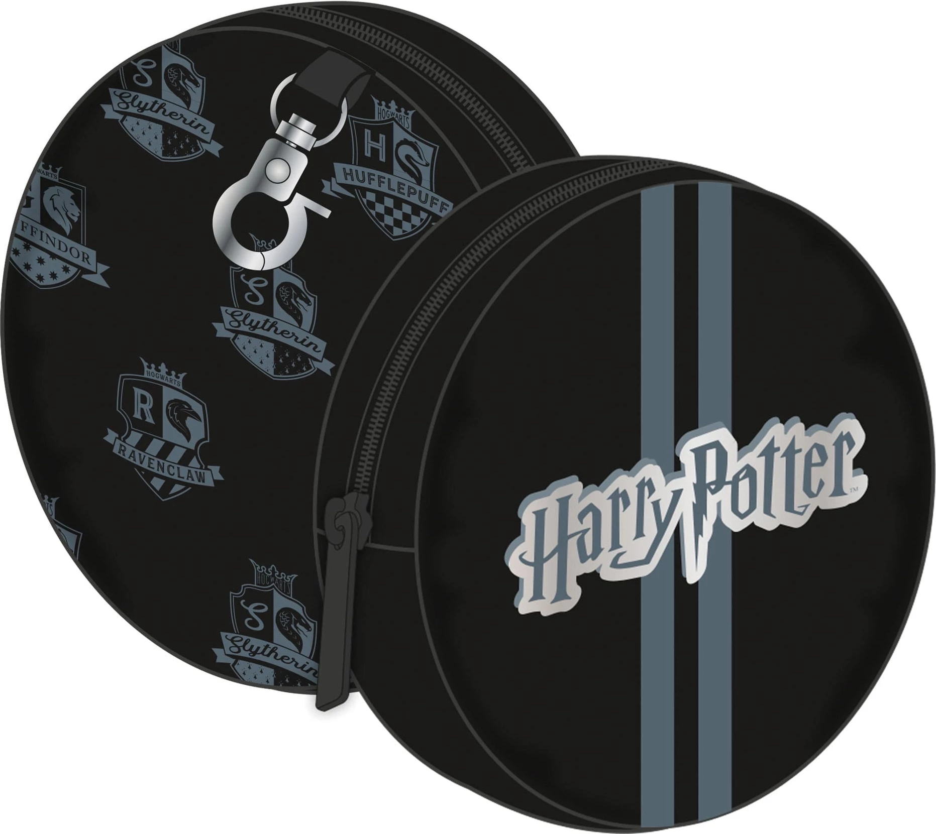 Çantë Për Monedha  Disney Hpotter-Tw-Round Coin