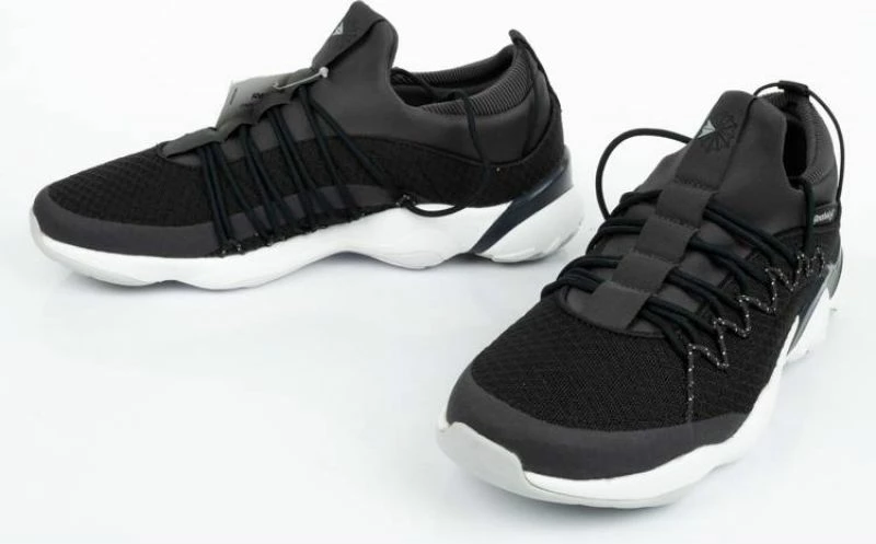 Atlete për meshkuj Reebok DMX Fusion CN6060, të zeza [Madhësia: 34.5]