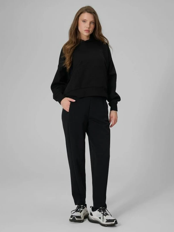 Duks për femra 4F 4FRSS26TSWSF2926-20S [Madhësia: XL]