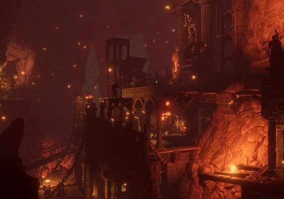 Underworld Ascendant EN/DE/FR/IT/JA/RU/ZH/ES Global