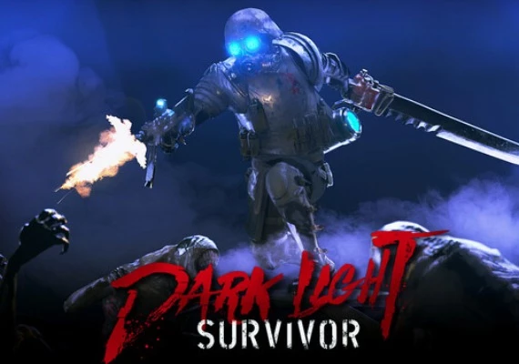 Dark Light: Survivor EN/ZH Global