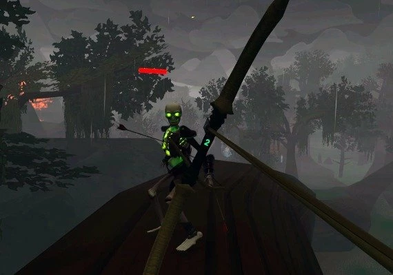 Vengeful Rites VR EN Global