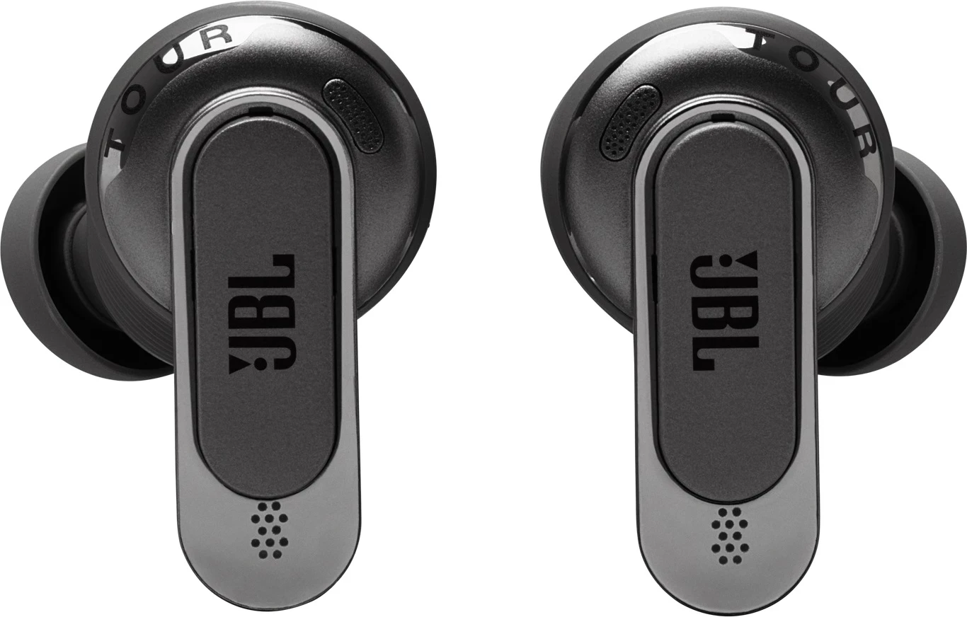 Kufje JBL Tour Pro 3 Bluetooth 5.3, ANC, IPX4, 8+24h, USB-C, zi, me kuti karikimi
