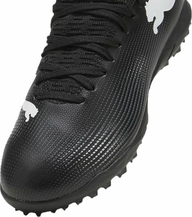 Atlete për fëmijë Puma, të zeza [Madhësia: 28]