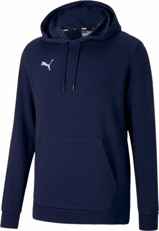Duks Puma për meshkuj, blu marin [Madhësia: XXXL]