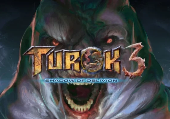Turok 3: Shadow of Oblivion - Remastered EN/DE/FR/IT/ES Global