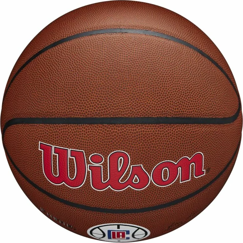 Top Basketbolli Wilson për Meshkuj, Femra dhe Fëmijë [Madhësia: 7]