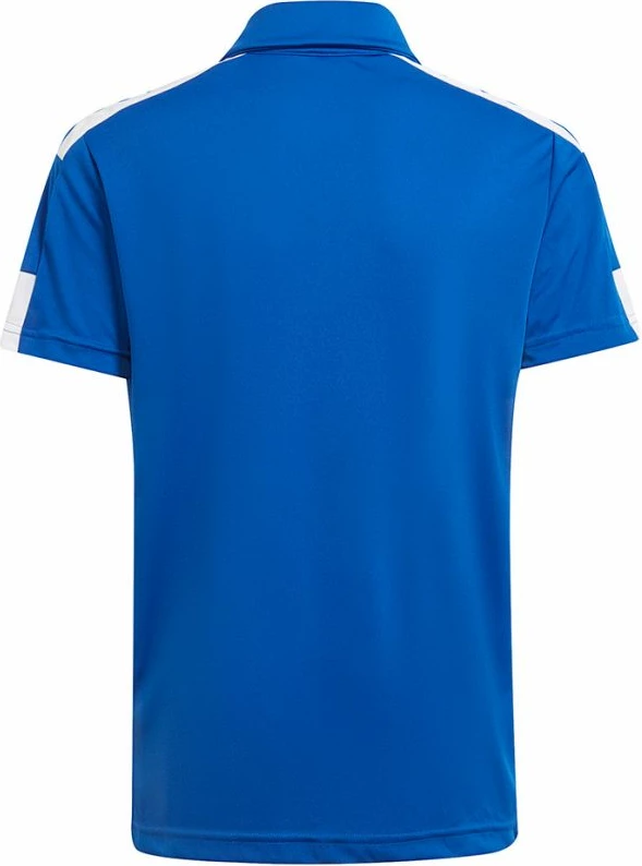 Maicë për fëmijë adidas Squadra 21 Polo, blu [Madhësia: 140 cm]