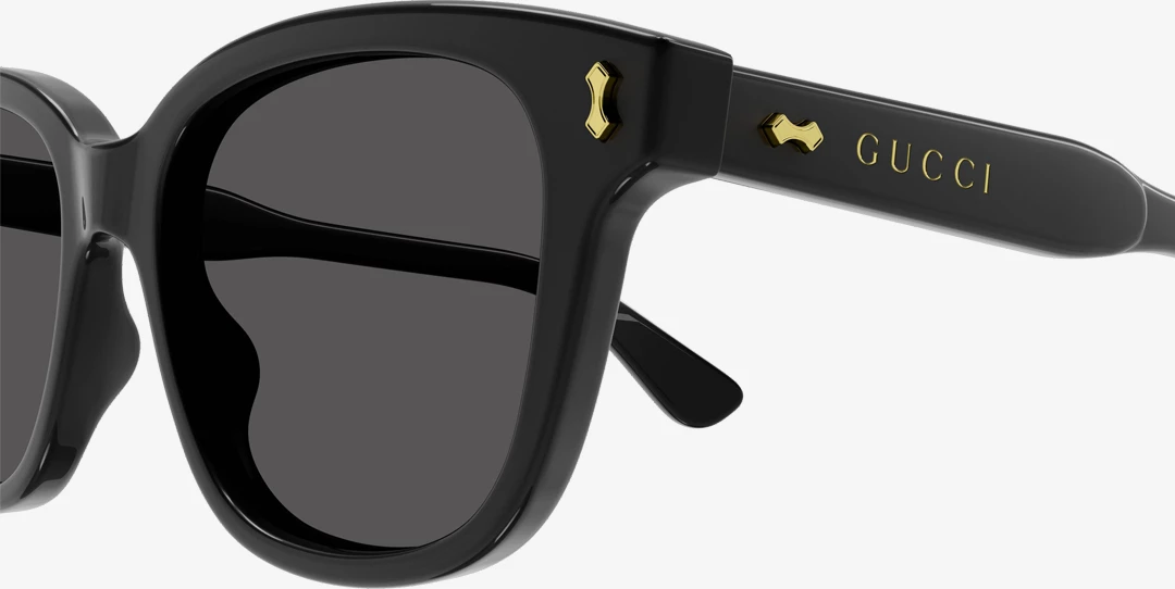 Syze dielli Gucci GG1264S-001 52