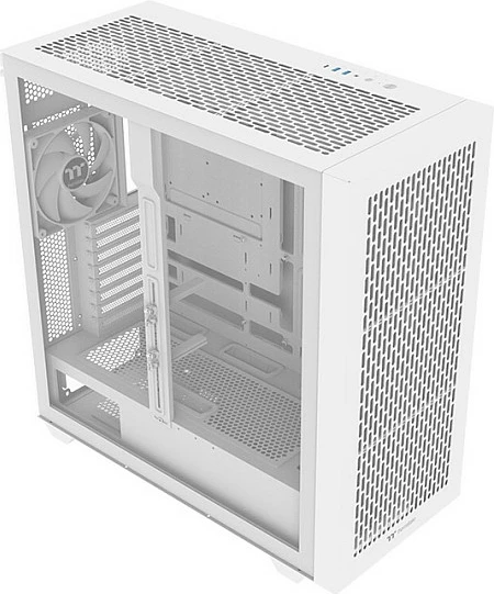 Kasë Thermaltake AX500 Snow White, Full Tower, bardhë