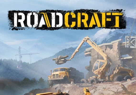 RoadCraft EN Global