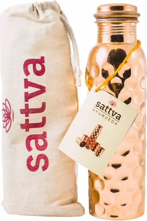 Shishe bakri Sattva Diamond 950ml