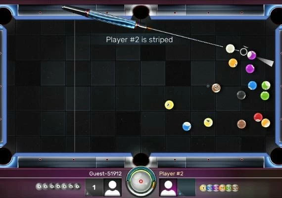 Premium Pool Arena EN Global