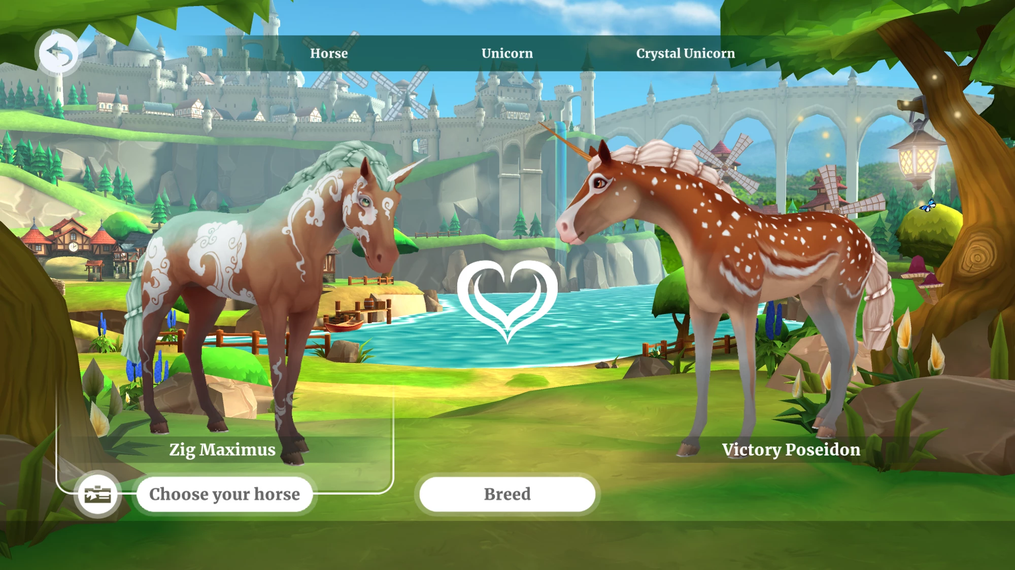 Lojë PS5 Nacon Gaming Wildshade: Unicorn Champions, PEGI 3