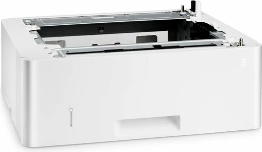 Printer HP Feeder Tray LaserJet Pro M402, i bardhë