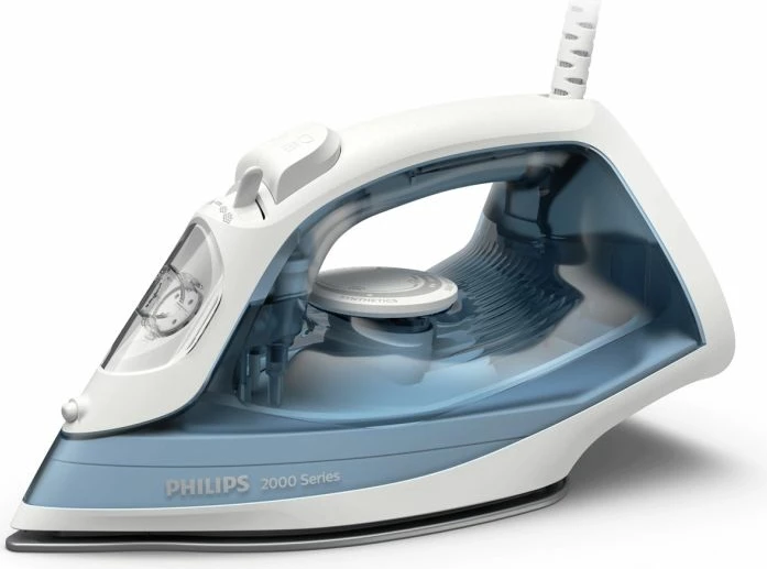 Hekur rrobash me avull Philips DST2010/20, gri