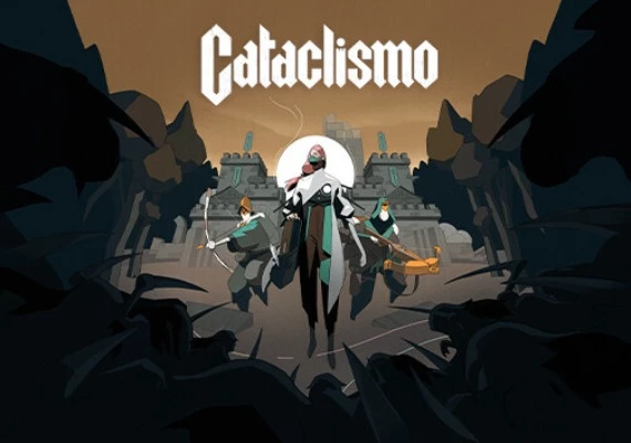 Cataclismo Global