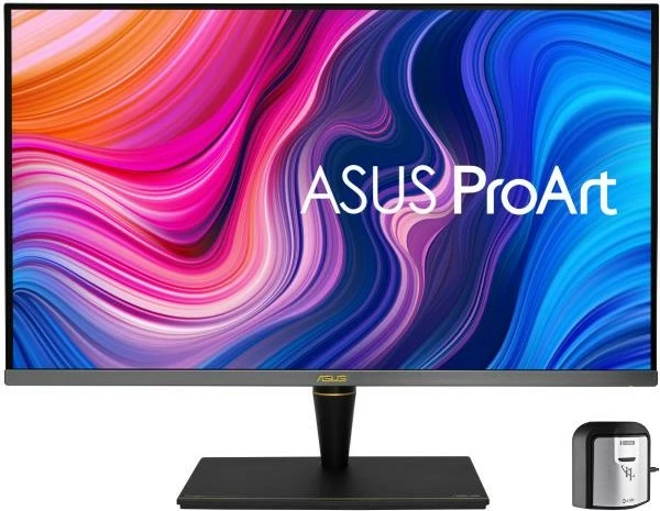 Monitor ASUS ProArt PA32UCX-PK, 32", 4K Ultra HD, LED, i zi