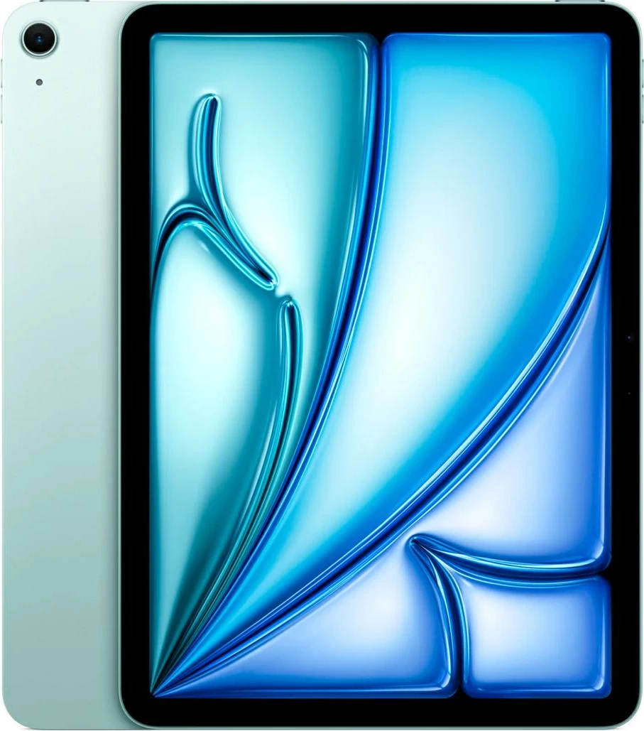 Tablet Apple iPad Air 8Gen 11 inch 512GB M4 blu
