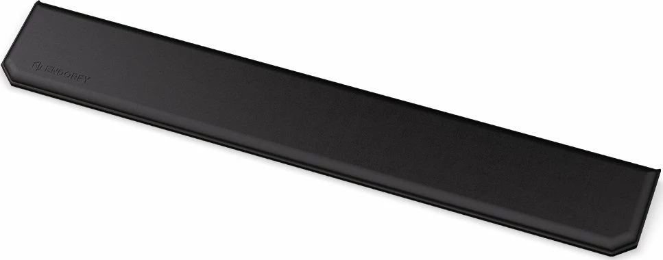 Mbështetëse kyçi për tastierë Endorfy Thock Palm Rest EY0E006 44.3 cm, e zezë